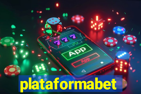 plataformabet