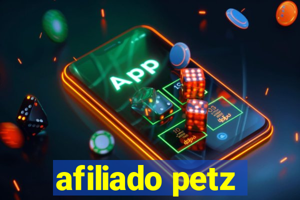 afiliado petz