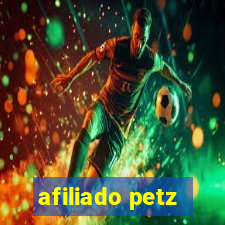 afiliado petz