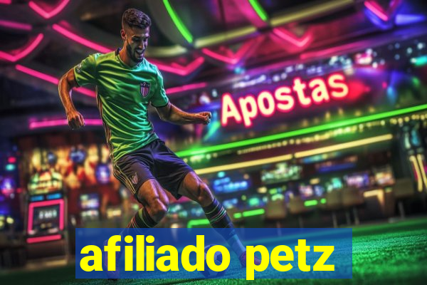 afiliado petz