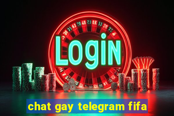 chat gay telegram fifa