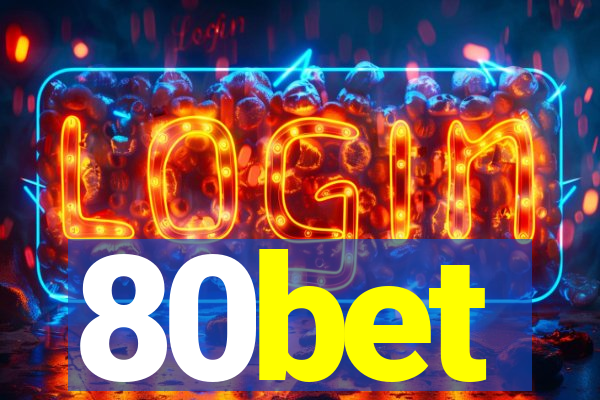 80bet