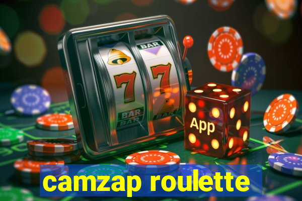 camzap roulette