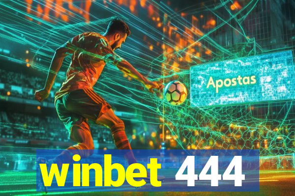 winbet 444