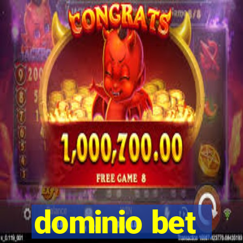 dominio bet