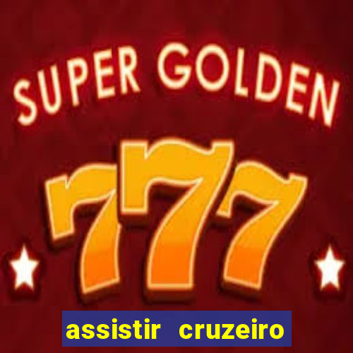 assistir cruzeiro das loucas online