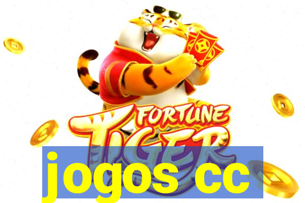 jogos cc