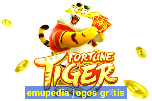 emupedia jogos gr谩tis