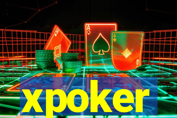 xpoker