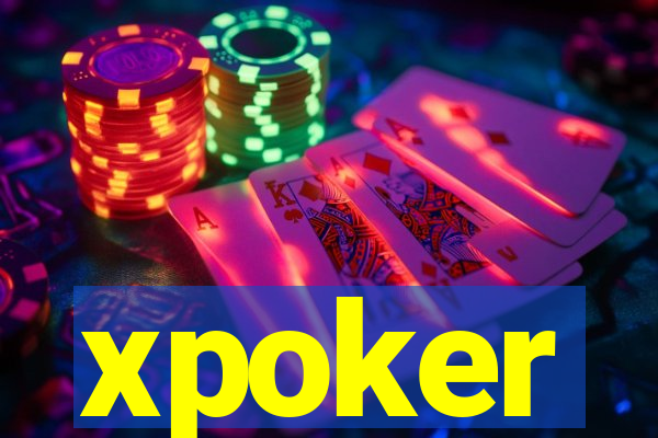 xpoker