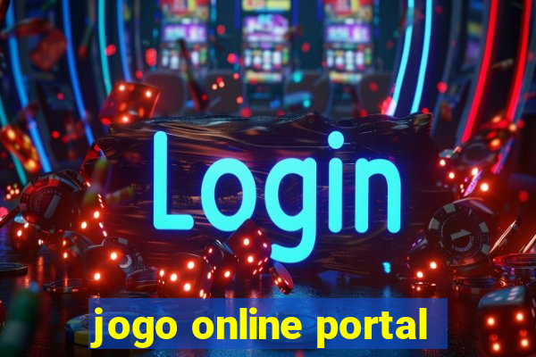 jogo online portal