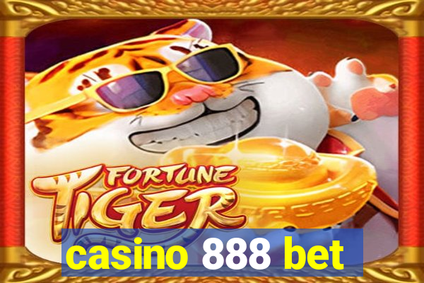 casino 888 bet