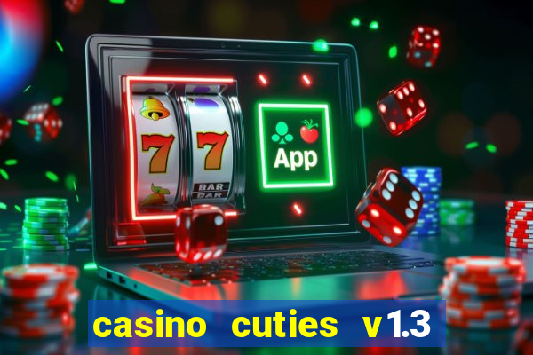 casino cuties v1.3 - android.apk