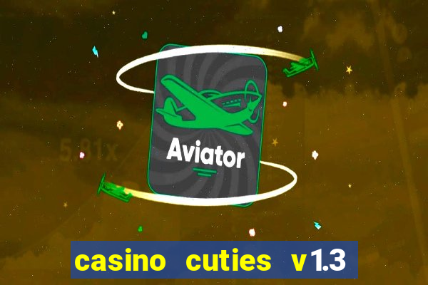 casino cuties v1.3 - android.apk