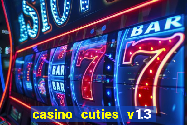 casino cuties v1.3 - android.apk