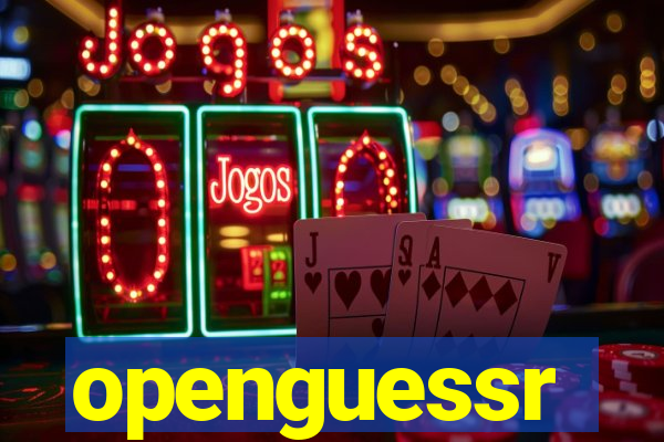 openguessr