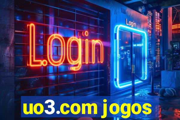 uo3.com jogos