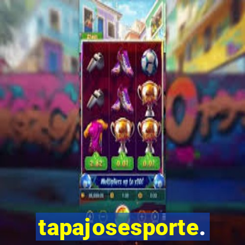 tapajosesporte.com