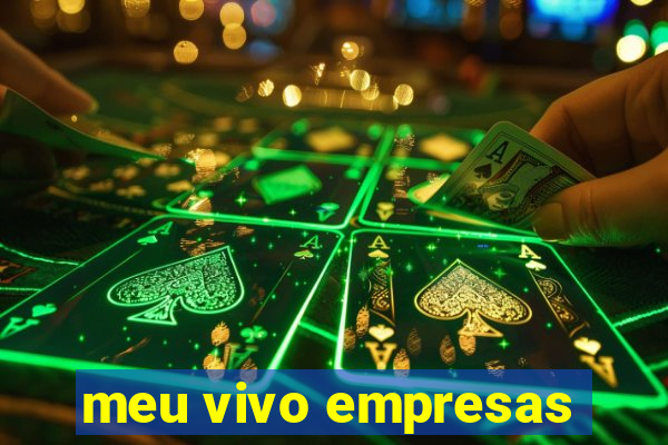 meu vivo empresas