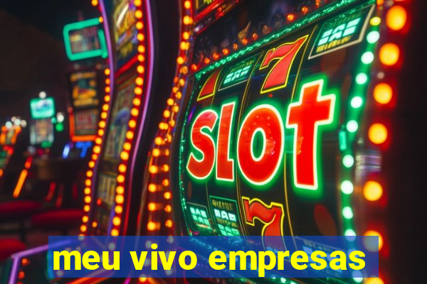 meu vivo empresas