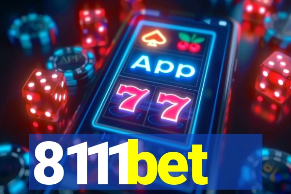 8111bet