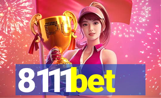 8111bet