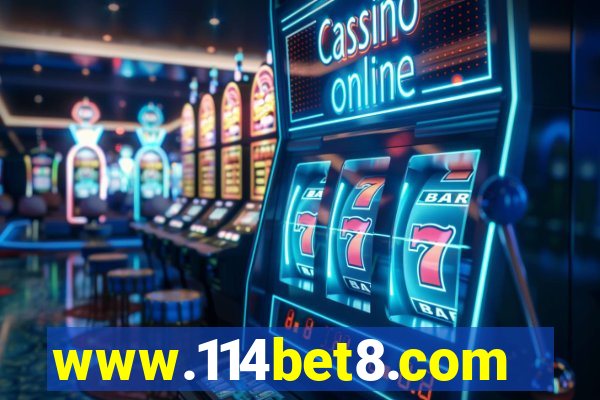 www.114bet8.com