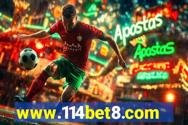 www.114bet8.com