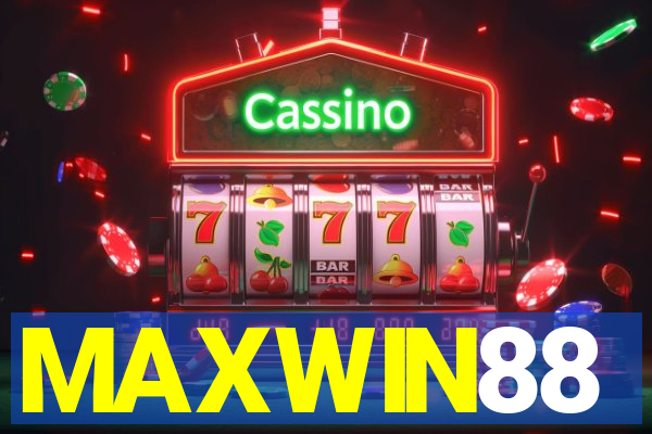 MAXWIN88