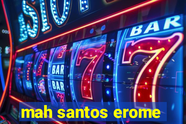 mah santos erome