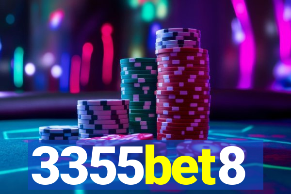 3355bet8