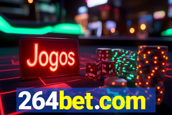 264bet.com