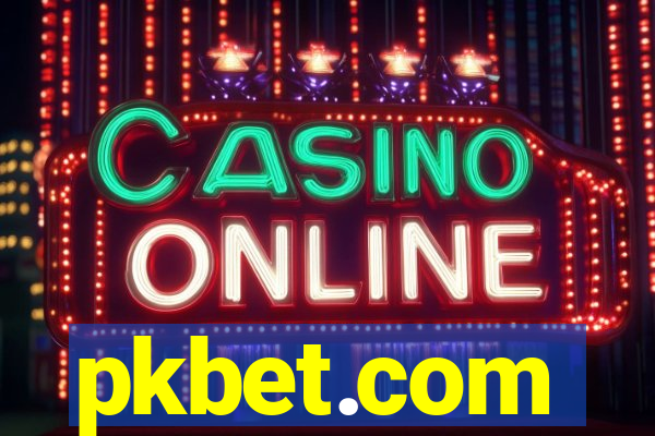 pkbet.com