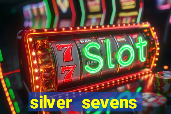 silver sevens casino and hotel