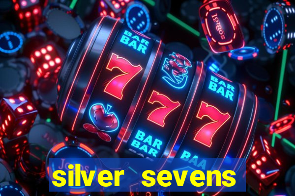 silver sevens casino and hotel