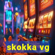 skokka vg