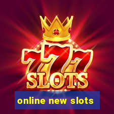 online new slots