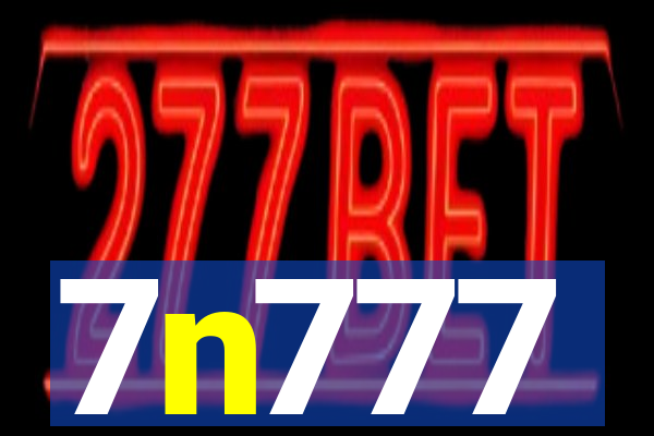 7n777