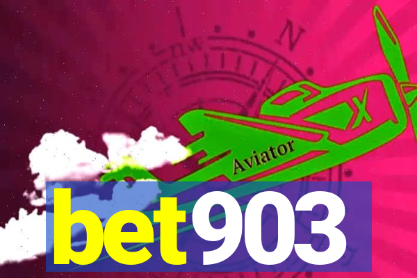 bet903