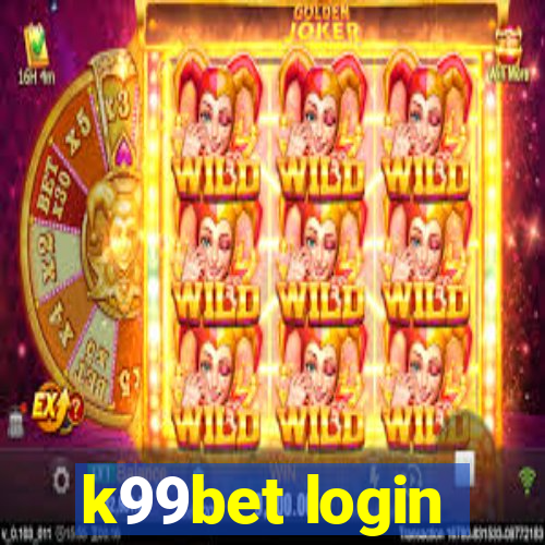 k99bet login