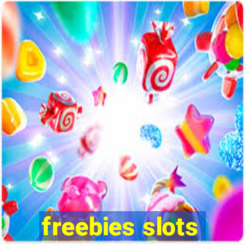 freebies slots