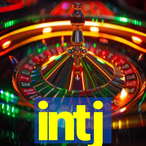 intj