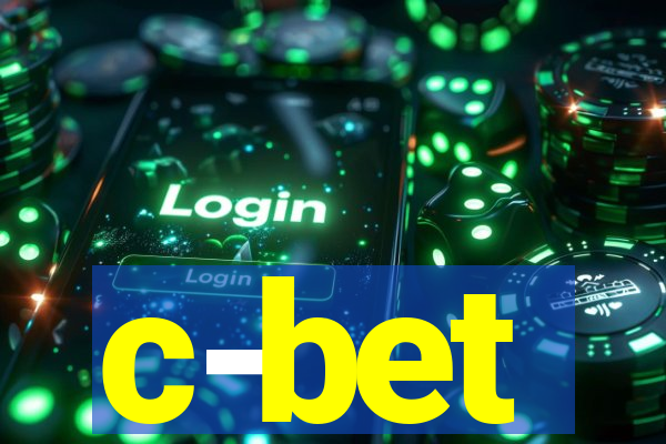 c-bet