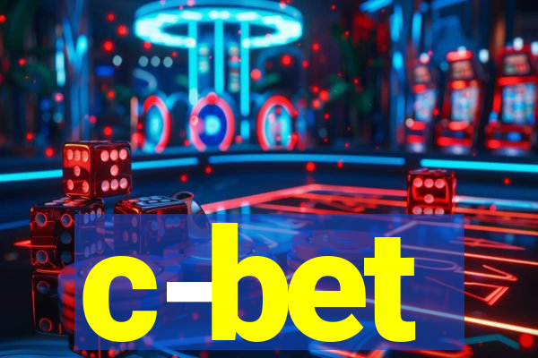 c-bet