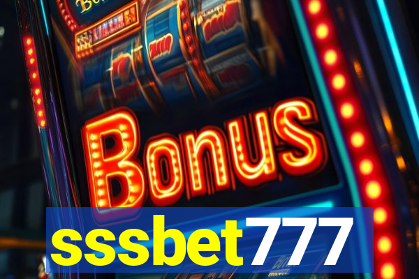 sssbet777