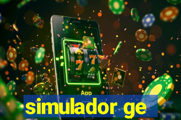 simulador ge