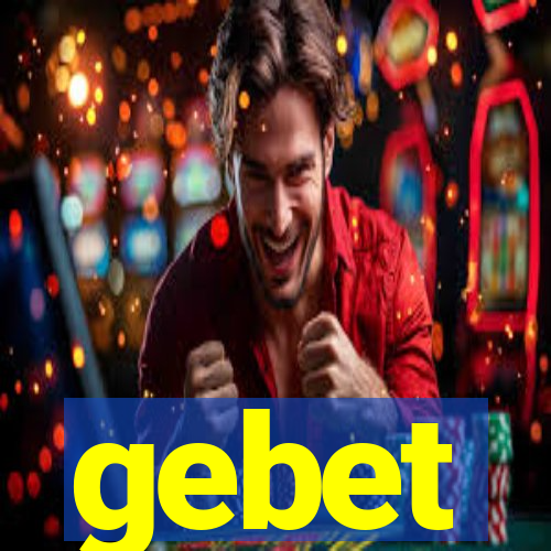 gebet