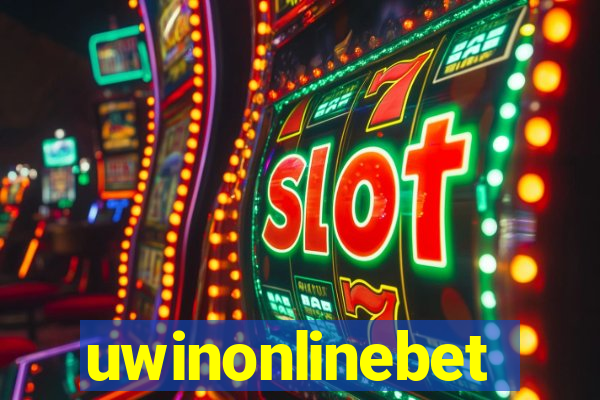 uwinonlinebet