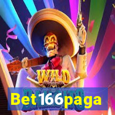 Bet166paga