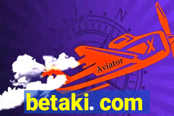 betaki. com